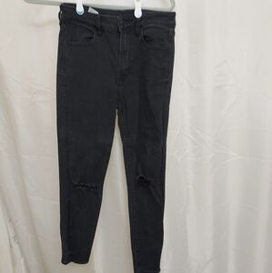 American Eagle Next Level Stretch Jeans